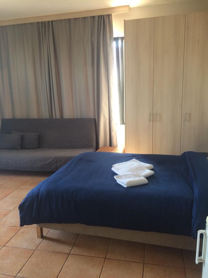 Teris Appartment Preveza Esterno foto