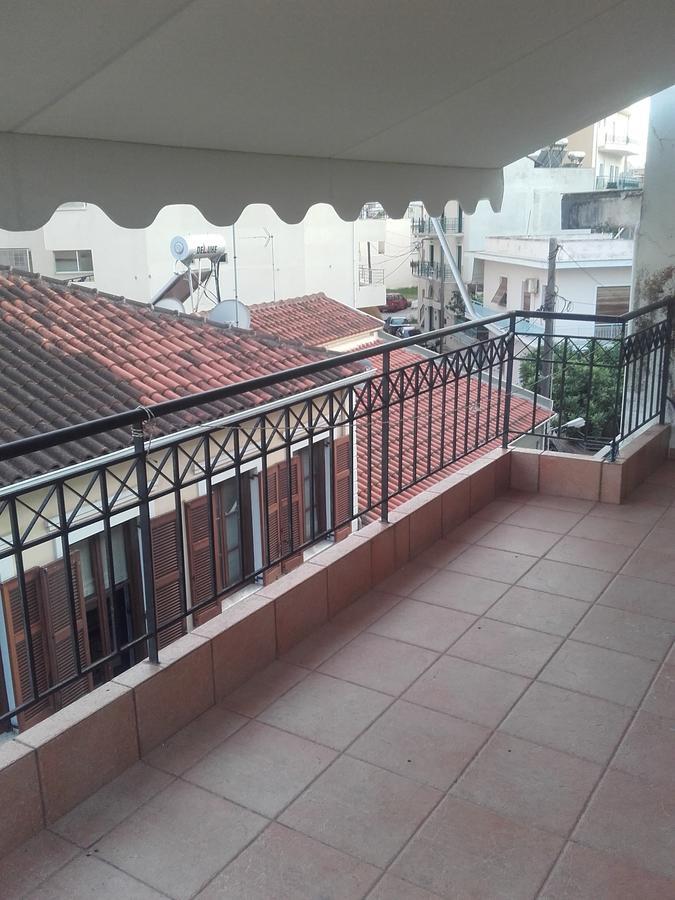Teris Appartment Preveza Esterno foto